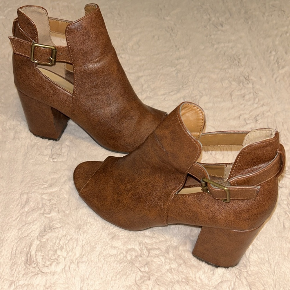 BAMBOO shoes in size 6 - Picture 8 of 16